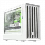 Gamemax | kotelo | CLAW 360 WH | M-ATX