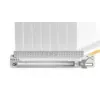 PCIe 5.0 x16 -riser-kaapeli TRYX 200mm valkoinen GPU-/laajennuskortille