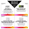 HP OMEN 35L GT16-0065ng AMD Ryzen™ 7 8700F -pelitietokone
