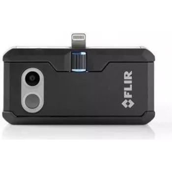 One iOS Pro – lämpökamera iOS-laitteille (435-0006-03-SP)