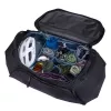 Thule 5172 Roundtrip Bike Duffel 55L musta