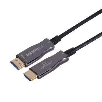 HDMI-kaapeli Gembird CCBP-HDMI-AOC-30M-02 30 m HDMI Type-A uros musta