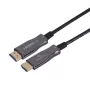 HDMI-kaapeli Gembird CCBP-HDMI-AOC-30M-02 30 m HDMI Type-A uros musta