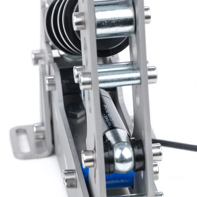 Heusinkveld Sim Pedals Ultimate+ 2 - pedaalisarja