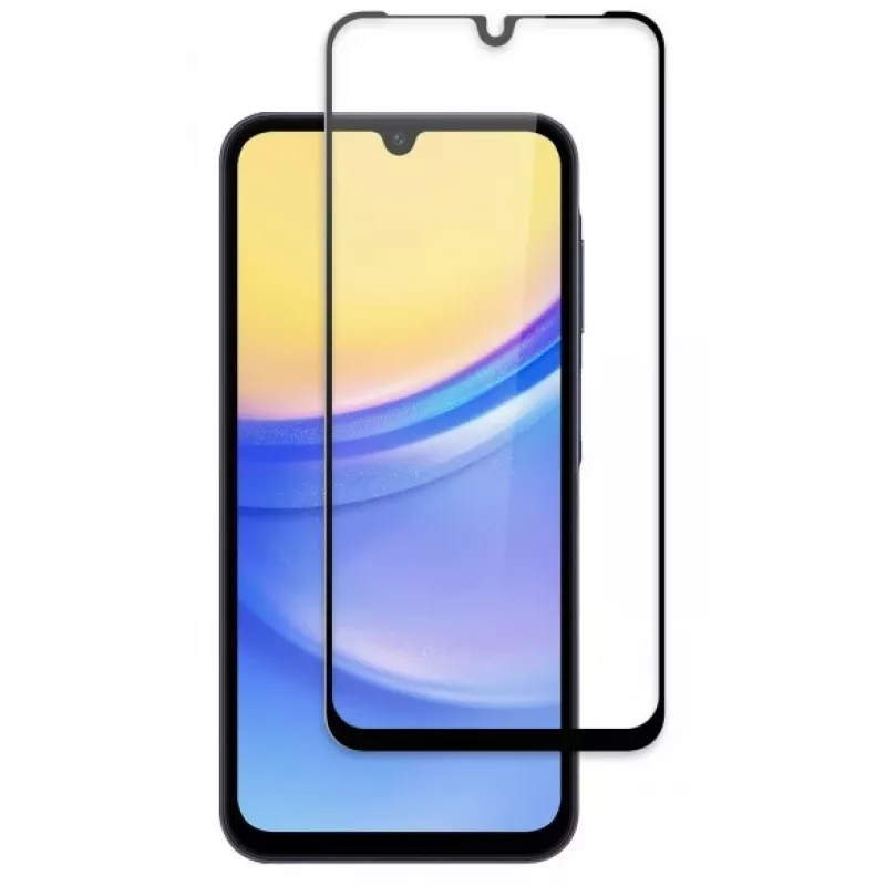Screenor Clear näytönsuojakalvo Samsung Galaxy A16 5G