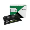Lexmark - musta - alkuperäinen - laatikko - tulostimen kuvayksikkö LCCP, LRP - Lexmark MS531dw, MS631dw, MS632dwe, MX532adwe, MX632adwe