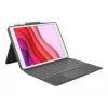 Case Combo Touch iPad 10. sukupolvi Oxford harmaa US