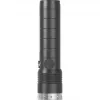 Led Lenser MT14 käsivalaisin musta,hopea