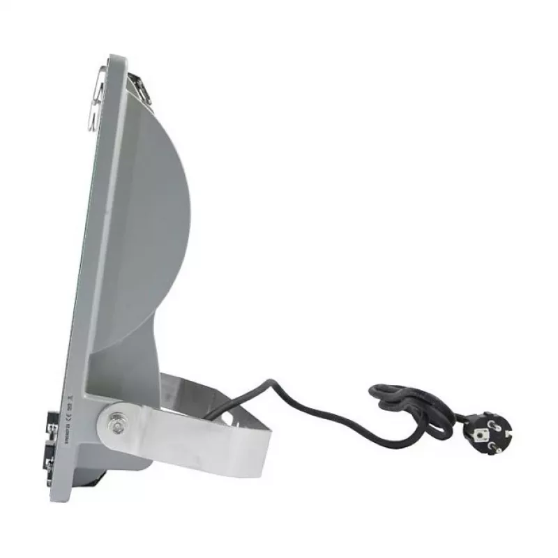 Synergy 21 LED-spotti ulkovaloprojektori 60W lämminvalkoinen
