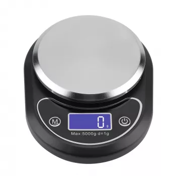 Extralink Home K4 keittiövaaka, 5 kg