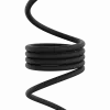 CANYON OnWire 60MG -kaapeli C-C 60W punottu 1 m musta