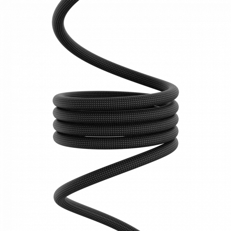 CANYON OnWire 60MG -kaapeli C-C 60W punottu 1 m musta