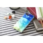 iKins kotelo Apple iPhone 8/7 beach white