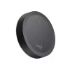 Logitech PRESET BUTTON-GRAPHITE-WWi-9006, musta