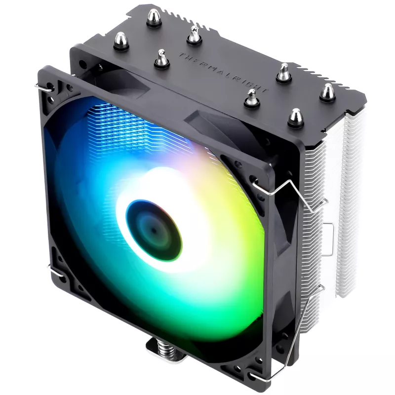Thermalright Assassin X 120 Refined SE ARGB prosessoricooleri