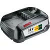 Bosch - Home and Garden /green PBA 18V 2.5Ah W-B Li-Ion koti- ja puutarha-akku