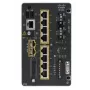 Hallittava kytkin Cisco Catalyst IE3400 L2 8x Gigabit Ethernet 3x USB