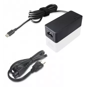 Verkkolaite Lenovo SA18C15460 45W virtalähde yhteensopiviin Lenovo-kannettaviin ja laitteisiin