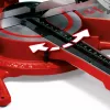 Katkaisu- ja jiirisaha Einhell TC-SM 2534/1 Dual