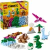 LEGO CLASSIC 11041 luovat dinosaurukset