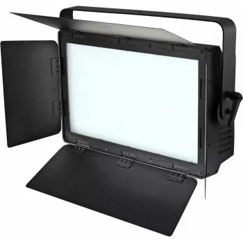 LED-paneeli EUROLITE PLL-704 6000K – ohut kattopaneeli, kylmävalkoinen 6000K