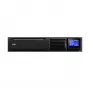Keskeytymätön virransyöttö FSP CHAMP 2K Rack 2U 2000 VA 1800 W online