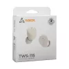 Kuulokkeet SBOX EB-TWS115 beige