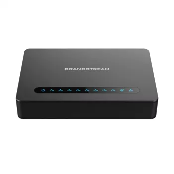 Puhelinsovitin Grandstream HT818 v2
