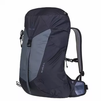 Vaellusreppu Deuter AC Lite 28 SL 28L grafiitti unisex sisäkehyksellä