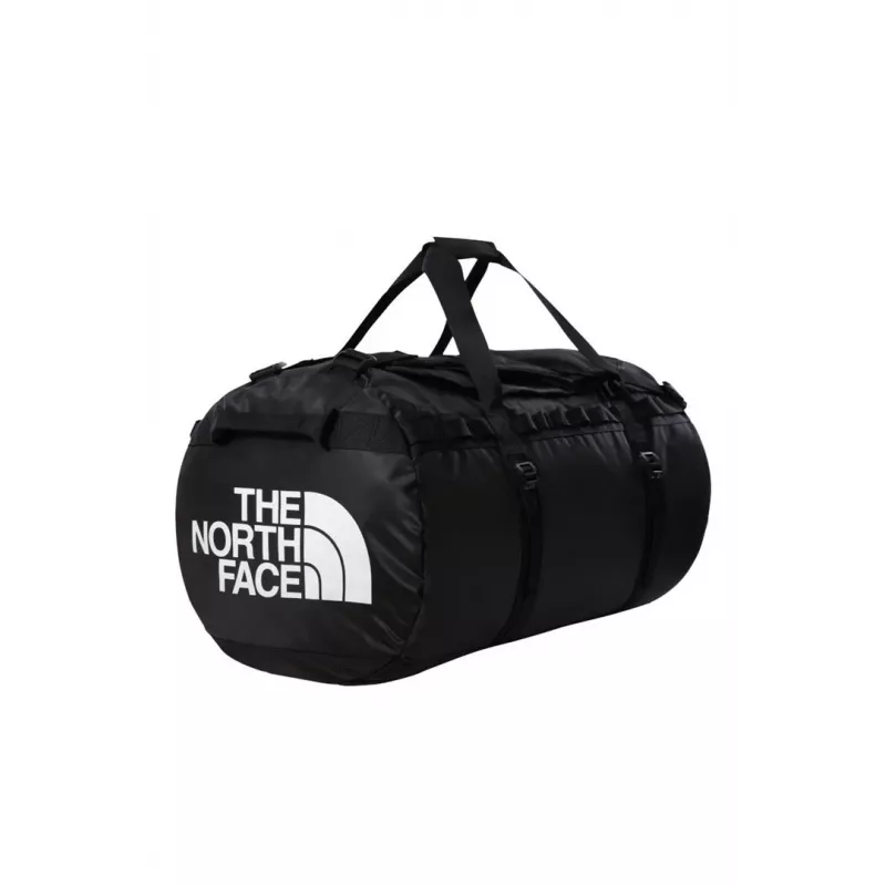 Base camp -matkalaukku xl -TNF Black -tnf valkoinen -npf THE NORTH FACE
