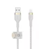 Lightning-kaapeli Belkin CAA010BT2MWH 2m valkoinen