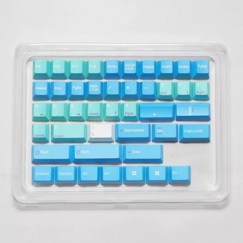Ducky x MK Frozen Llama -näppäinhattusarja