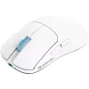 LANGATON hiiri DEFENDER FAME GM-516 RF+BT 10000DPI 6P valkoinen