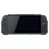 Nintendo Subsonic SA5715 -kovakuorikotelo TPU musta punainen