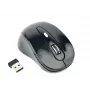 Gembird MUSW-6B-01 hiiri toimisto oikeakätinen RF langaton optinen 1600 DPI