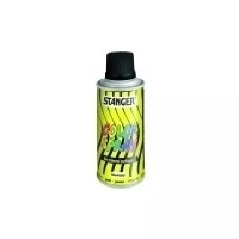 Aerosolisuihkemaali Stanger Color Spray MS 150 ml, keltainen