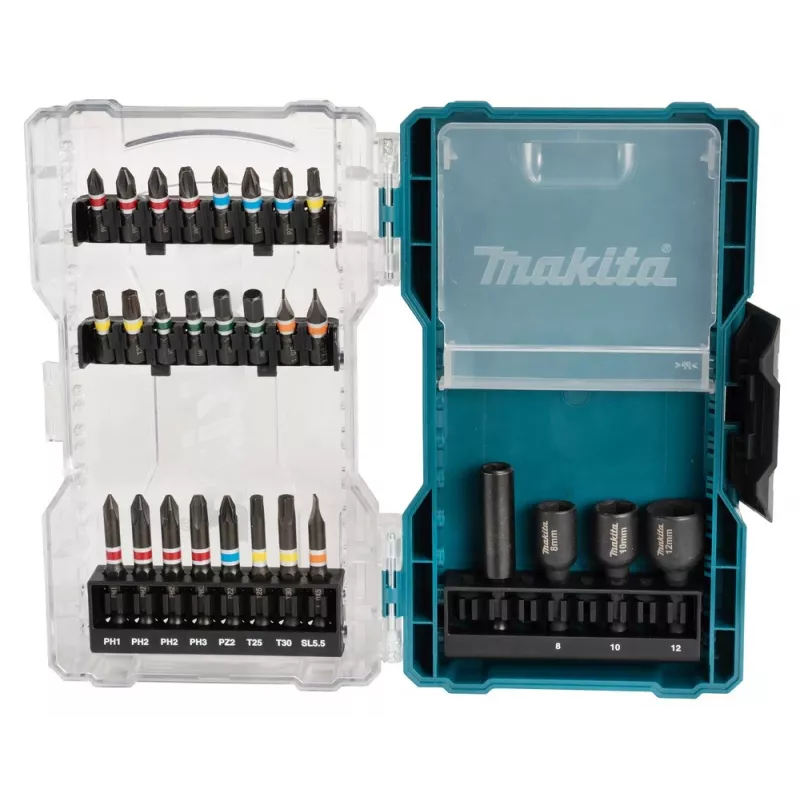 Makita E-07048 ruuvimeisselikärki