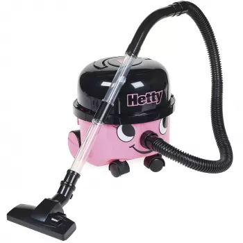 Casdon leikkikodinkone pölynimuri Hetty (72960)