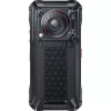 Älypuhelin Oukitel WP33 Pro 5G, 8GB RAM/256GB, DS, 22000 mAh, harmaa