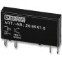 Phoenix Contact OPT-24DC/ 24DC/ 2 - pienoispuolijohderele 2966595 (2966595)