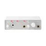 Audioliitäntä YAMAHA UR12MK3 valkoinen - kompakti 2-in/2-out USB…