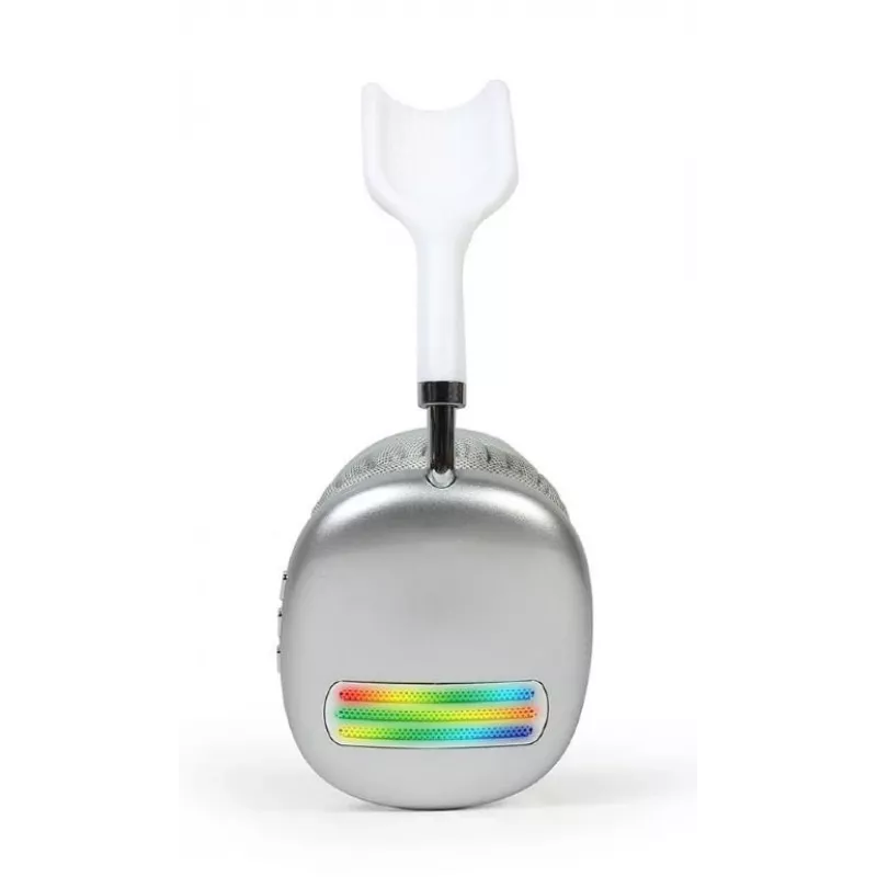 Kuulokkeet Gembird BHP-LED-02-W