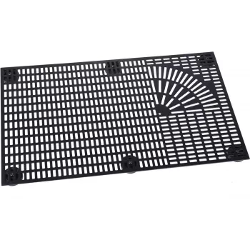 Alphacool 90363 tietokoneen jäähdytyslisävaruste taivutusarja (90363)