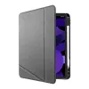 Tabletin suojakotelo Tomtoc B50A2D1 10,9 tuuman iPadille, Tri-Mode-suojakotelo (musta)