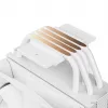 NZXT T120 RGB -prosessorituuletin 12 cm valkoinen 1 kpl