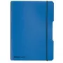 Herlitz-mappi polypropeeni (PP) sininen A5/40 11361532