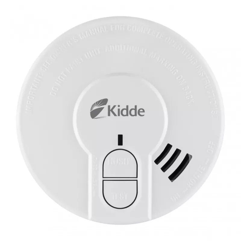 KID-29HD-UK palovaroitin