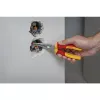 Bosch 1600A02NE4 punainen
