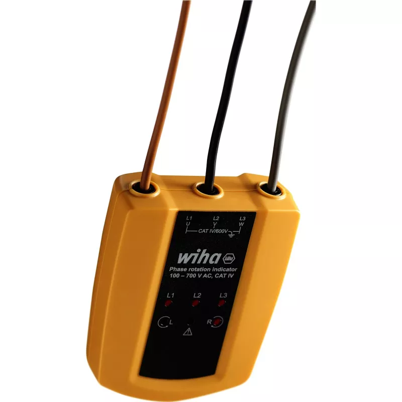 Wiha 45221 tuote musta