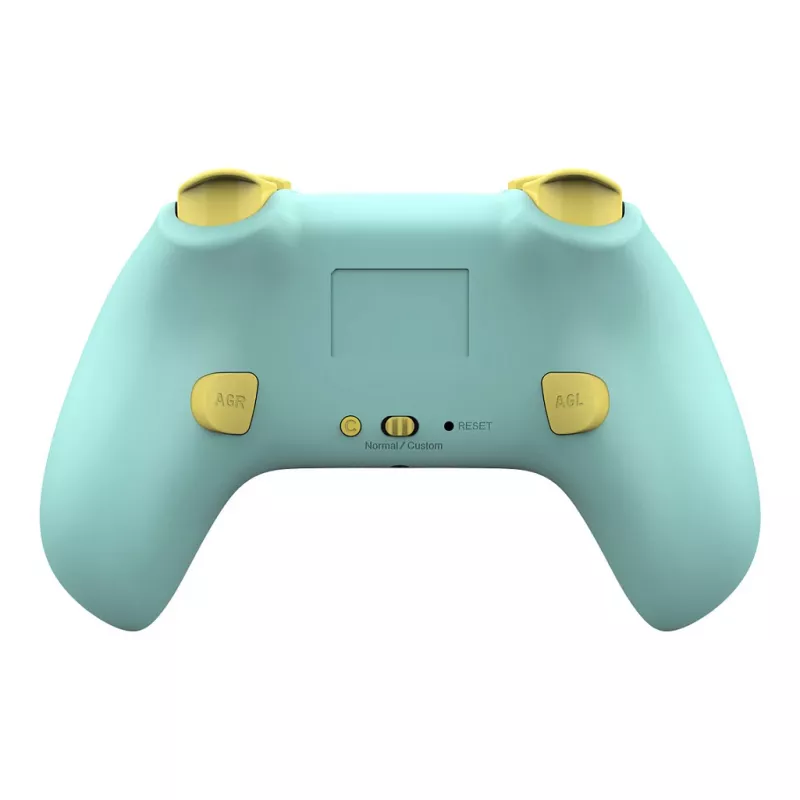 Dragonshock Controller Poptop langaton kuutiot pinkki blu switch